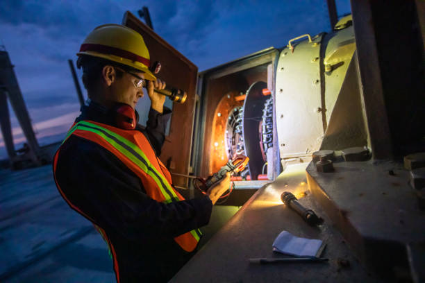Best Licensed Electrician  in New Lebanon, OH