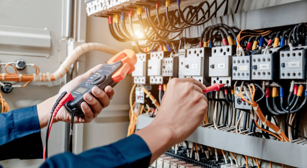 Best Electrical Wiring Services  in New Lebanon, OH