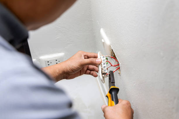 Best Electrician for Home Renovation  in New Lebanon, OH